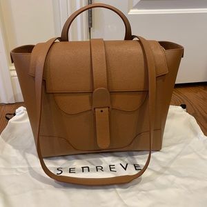 Senreve Maestra in Chestnut